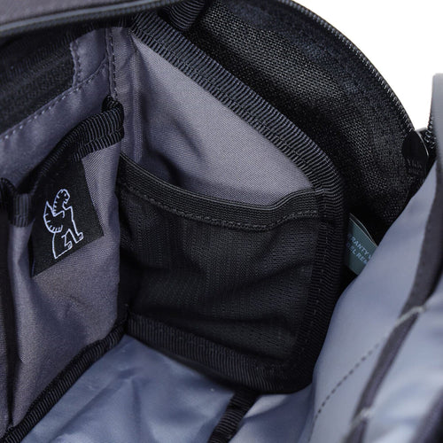 Chrome Kadet Organizer