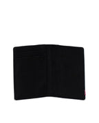Herschel Gordon Wallet - Black Tonal (RFID)