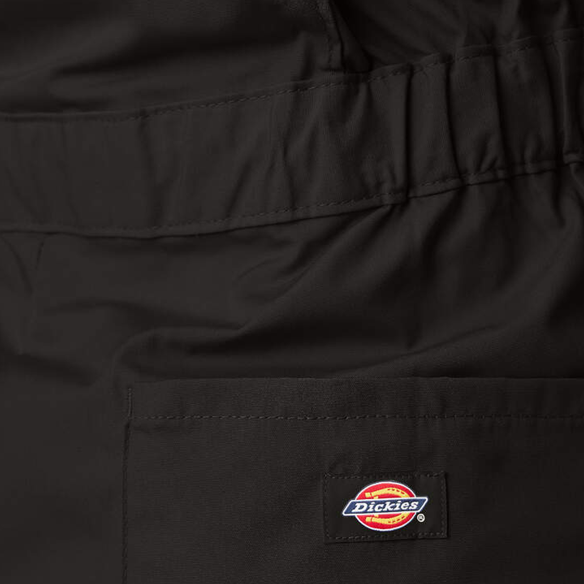 Men's Short Sleeve Poplin Coverall (33999)