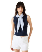 Embree Sweater Vest