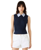 Embree Sweater Vest