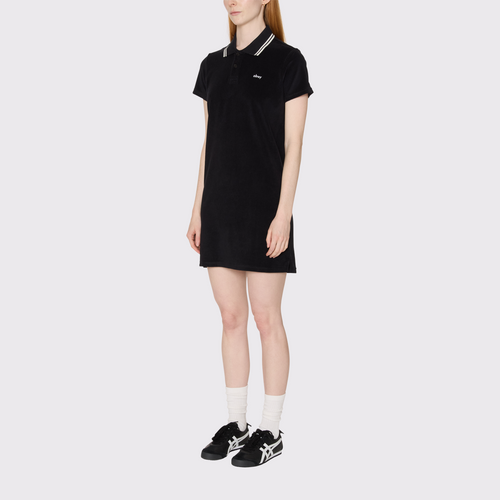 Lucia Polo Dress