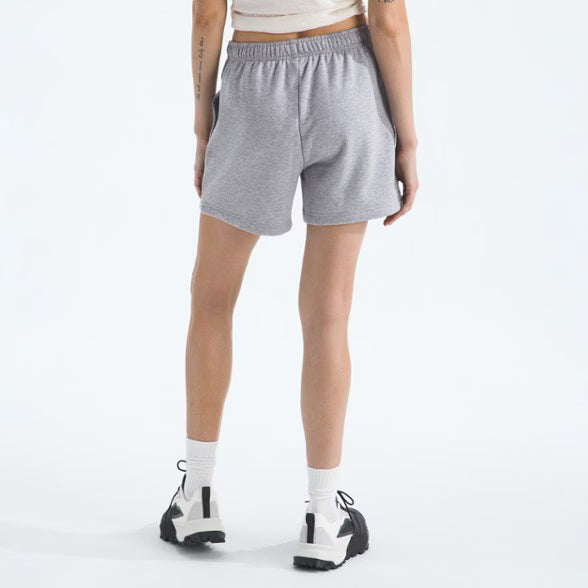 Women's Evolution Simple Dome Regular Short