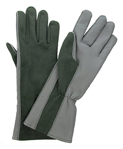 Summer Flyer's Gloves