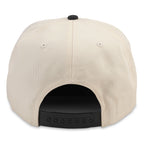 Ace Hardware Roscoe Cap - Ivory/Black