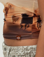 Women's Running Wild Top