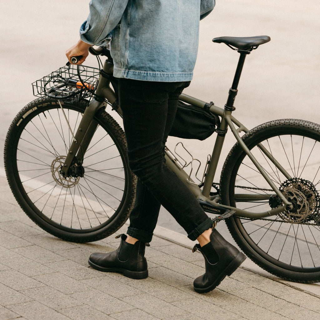 Unisex 510 Boot - Voltan Black (Original 500 Series)