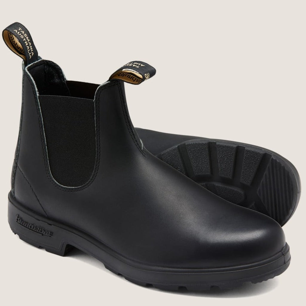 Unisex 510 Boot - Voltan Black (Original 500 Series)