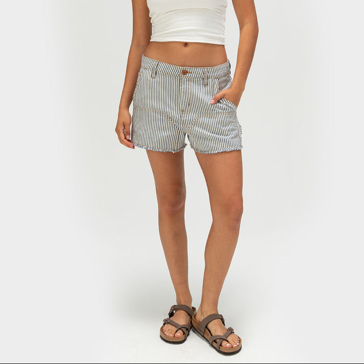 Essex Cut Off Painter Short