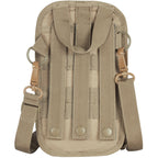 JUMBO MULTI-PURPOSE ACCESSORY POUCH