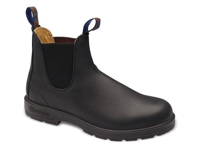 Unisex Thermal Series Boot #566 - Black