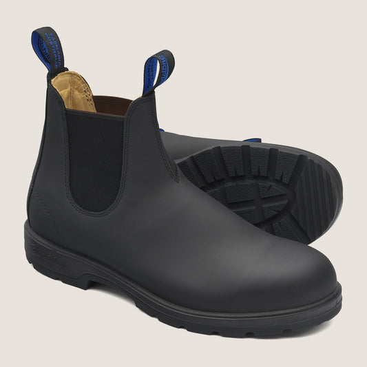 Unisex 566 Thermal Series Boot - Black