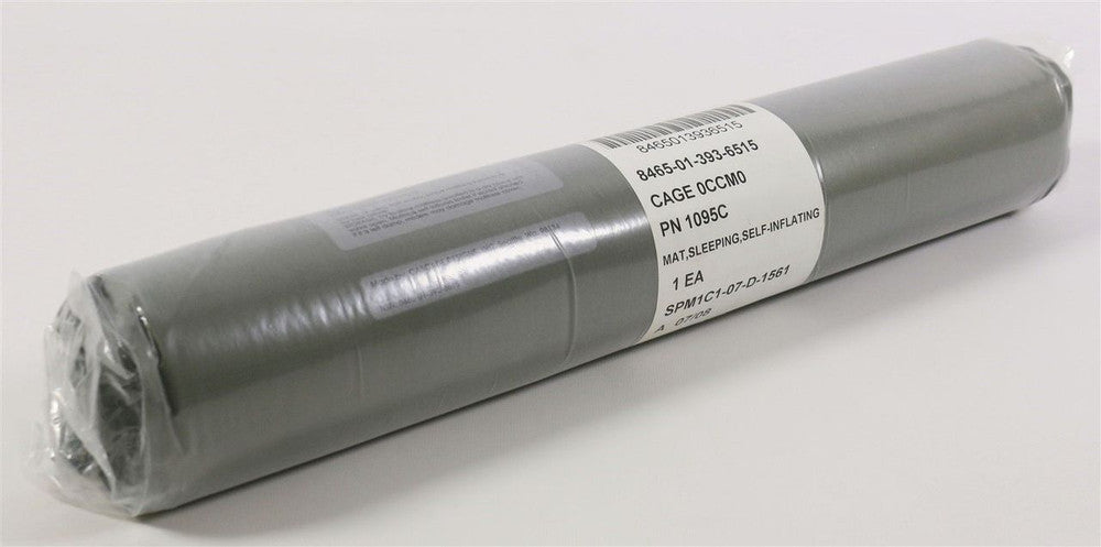 USGI Self Inflating Sleeping Mat - Surplus