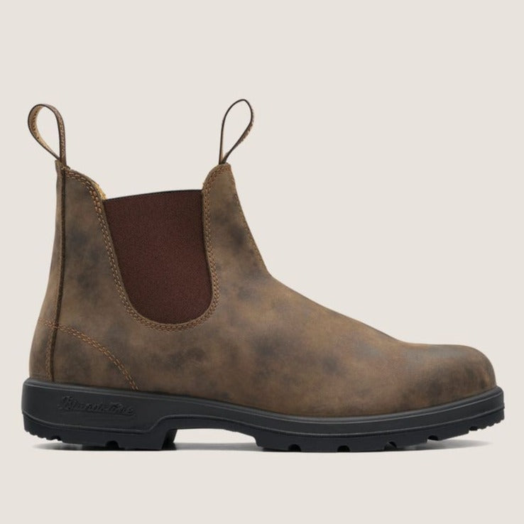 Unisex 585 Boot - Rustic Brown (Super 550 Series)