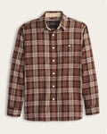 Pendleton Men's Fremont Flannel Shirt