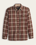 Pendleton Men's Fremont Flannel Shirt