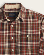 Pendleton Men's Fremont Flannel Shirt