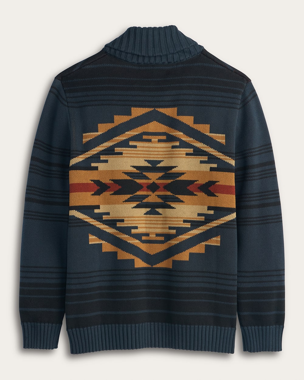 Pendleton Men's Tumalo Ridge Cotton Cardigan