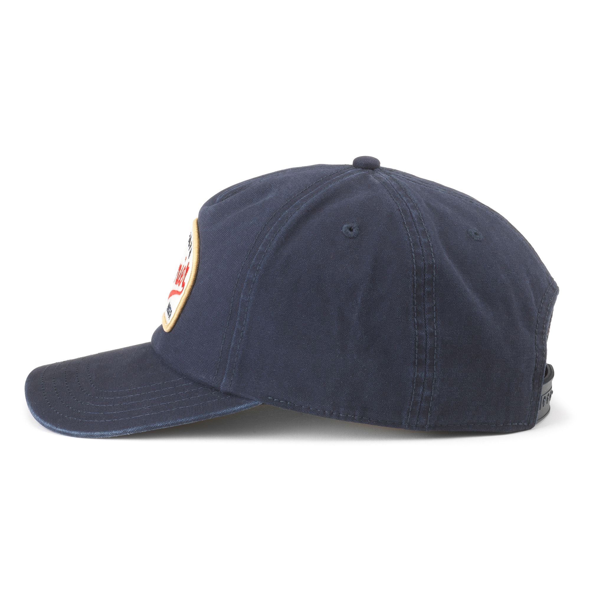 PBC Rainier Canvas Roscoe Cap
