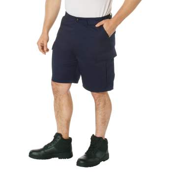 Men's Tactical BDU Combat Shorts