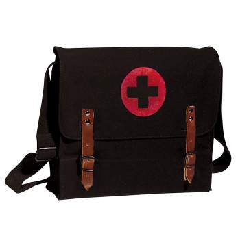 Medic Bag - Canvas NATO