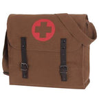 Medic Bag - Canvas NATO