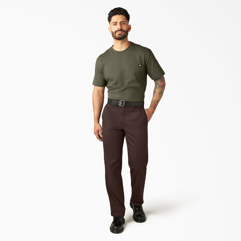 Men's 874 Flex Work Pant (874F)