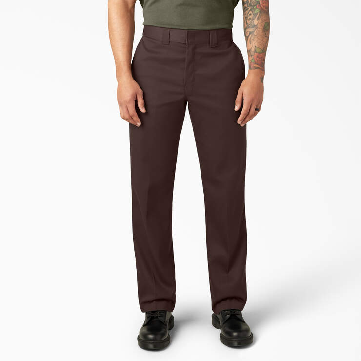 Men's 874 Flex Work Pant (874F)