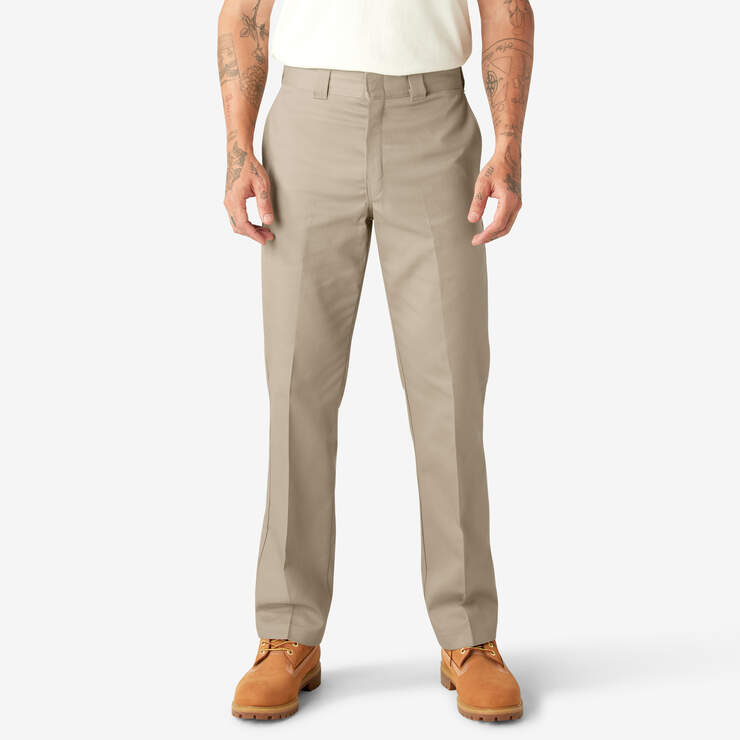 Men's 874 Flex Work Pant (874F)