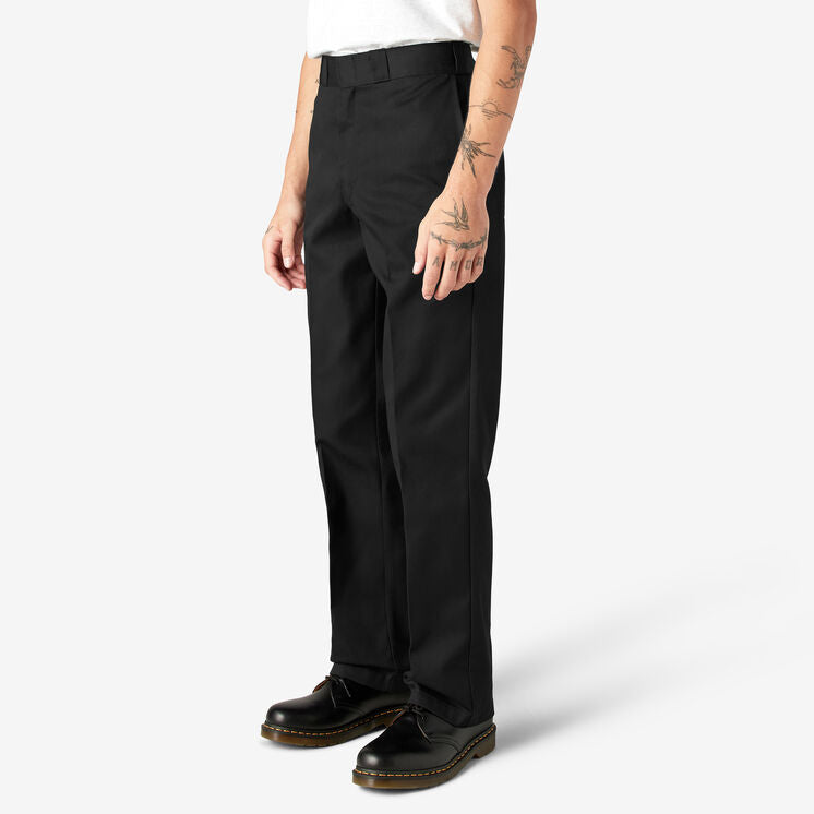 Men's Original Fit 874 Work Pant (874) – Belmont Army WP