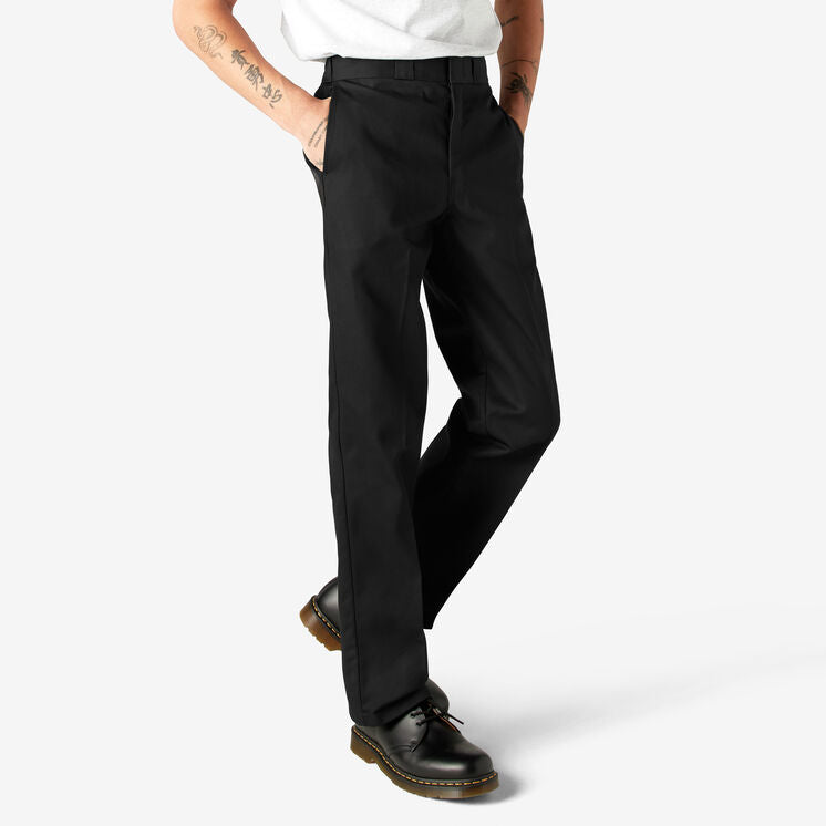Men's Original Fit 874 Work Pant (874)