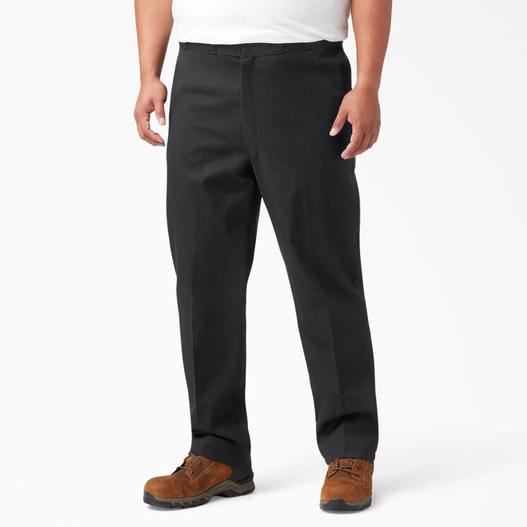Men's Original Fit 874 Work Pant (874) – Belmont Army WP