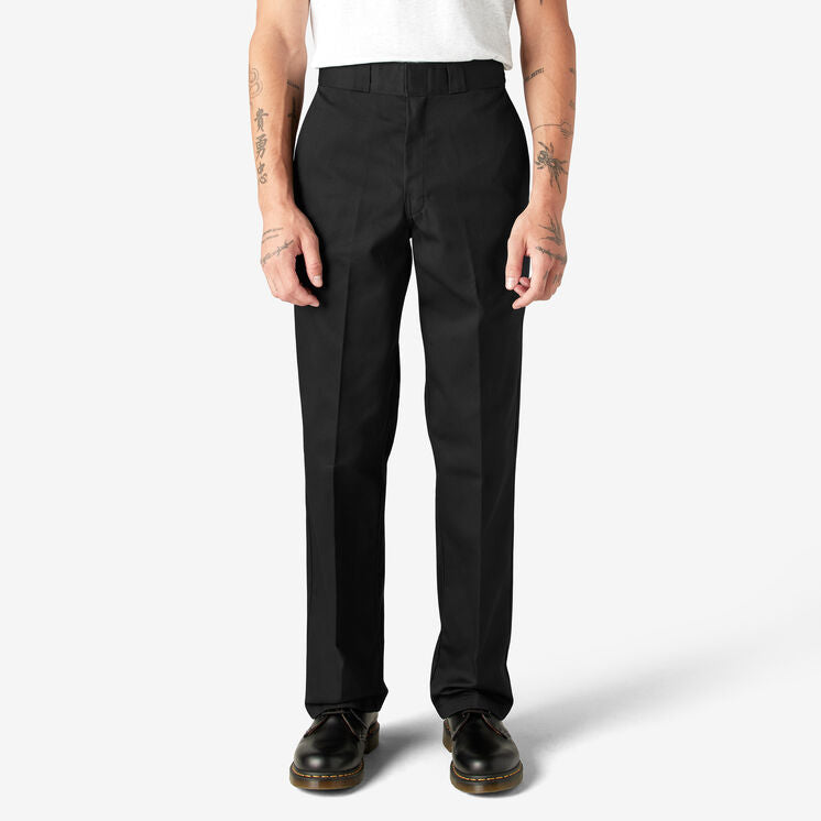 Men's Original Fit 874 Work Pant (874)