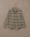McTavish Men's House Check Flannel Shirt