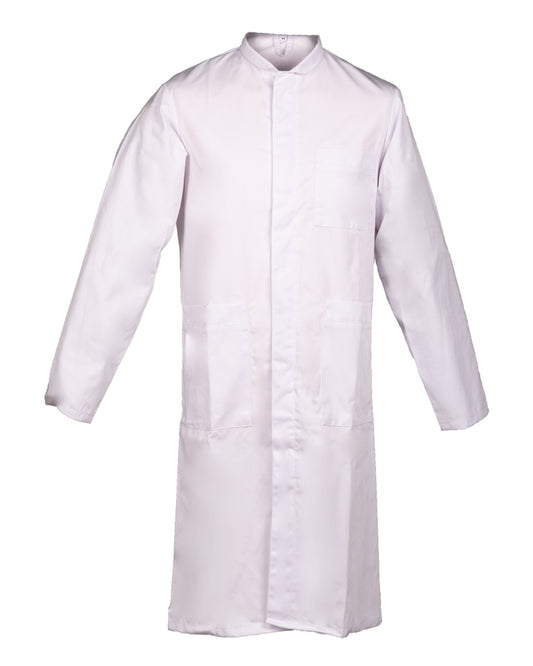 German White Doctor'S Coat Like New