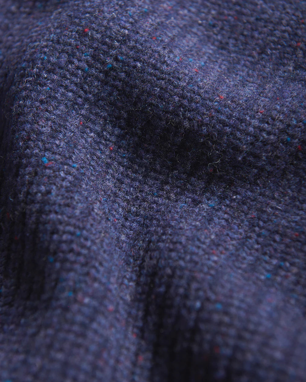 McTavish Men's Fisherman Knit