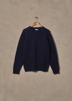 McTavish Men's Fisherman Knit