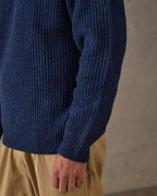 McTavish Men's Fisherman Knit