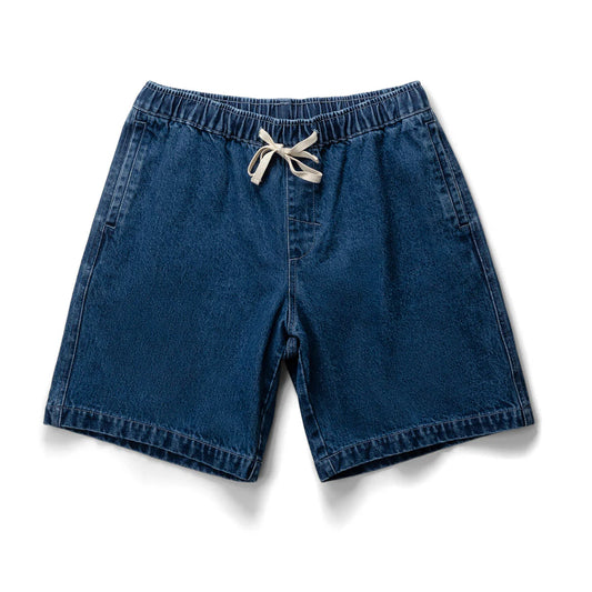 Men's Denim Jam