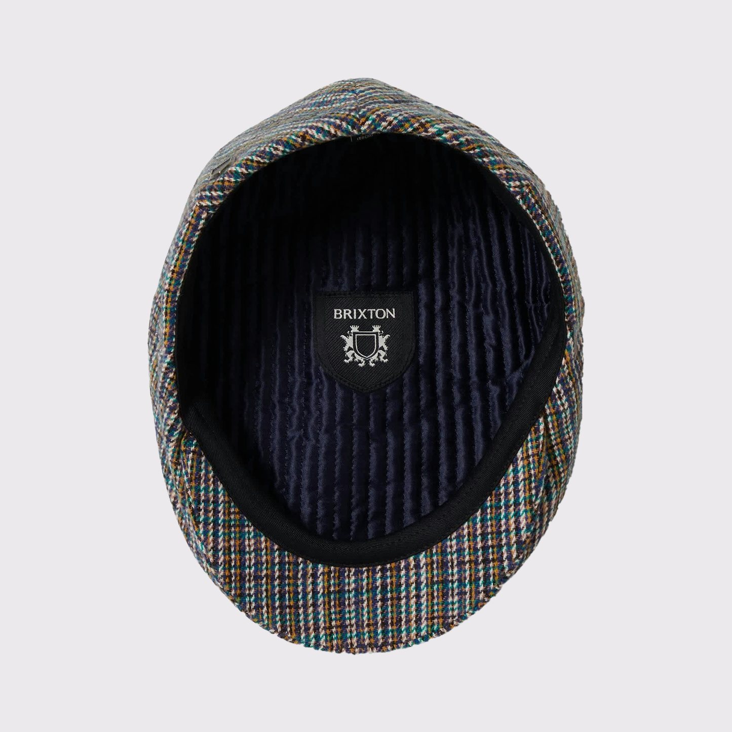 Brixton Hooligan Snap Cap