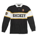 Smokey Bear Rugby Polo