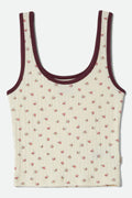 Brixton Women's Off Duty A-Tank