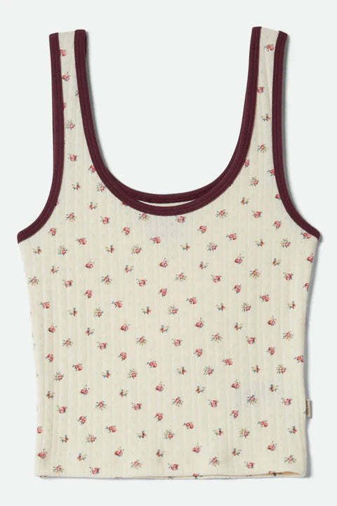 Brixton Women's Off Duty A-Tank