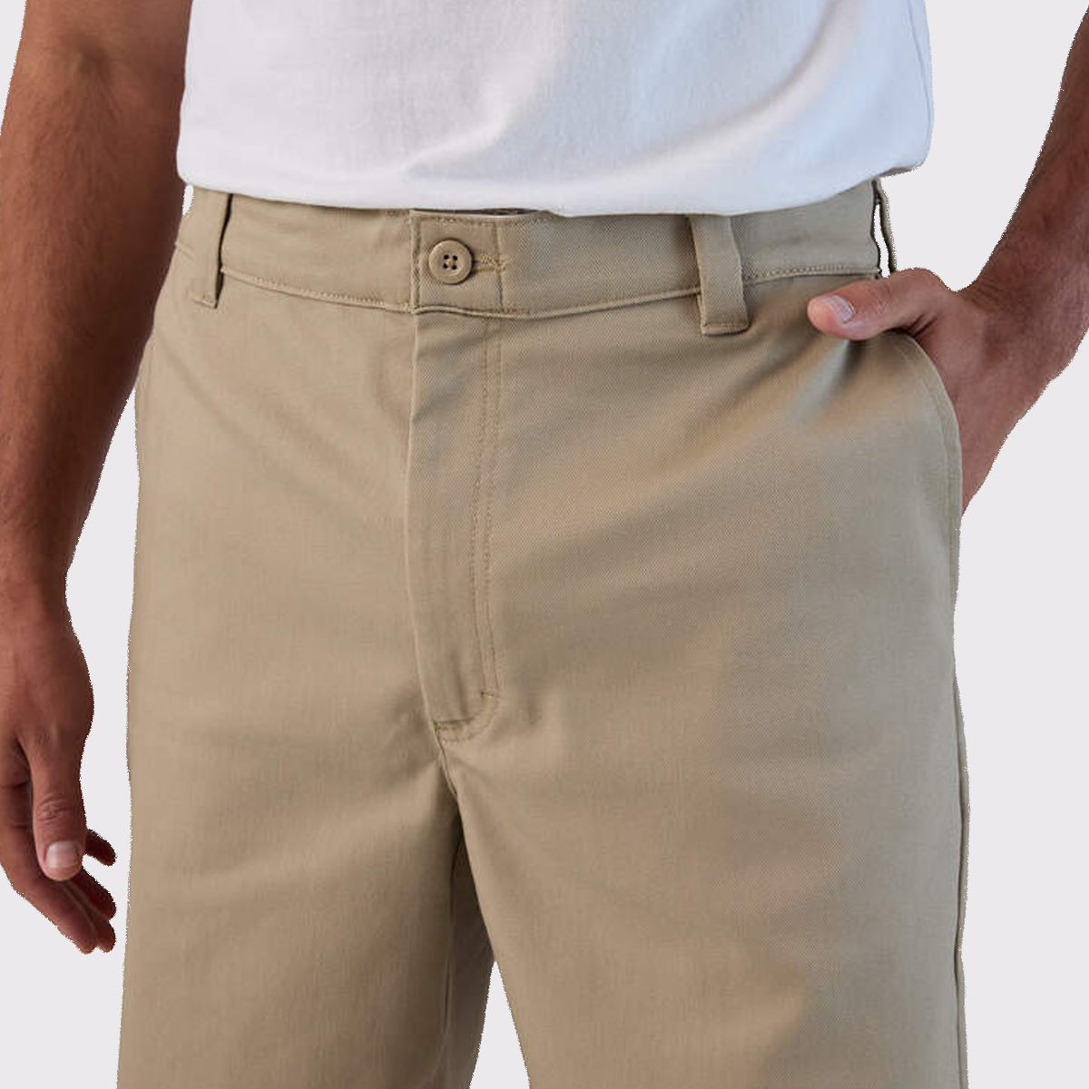 Men's 874 Pro Work 11" Short