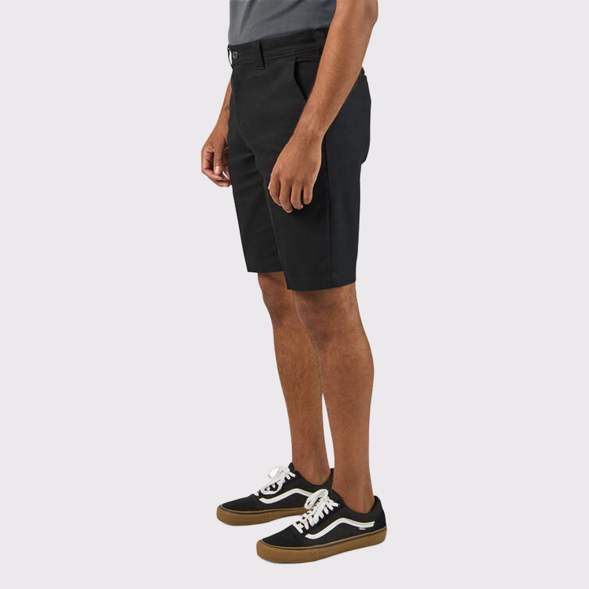 Men's 874 Pro Work 11" Short