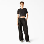 Women's Plentywood S/S Tee