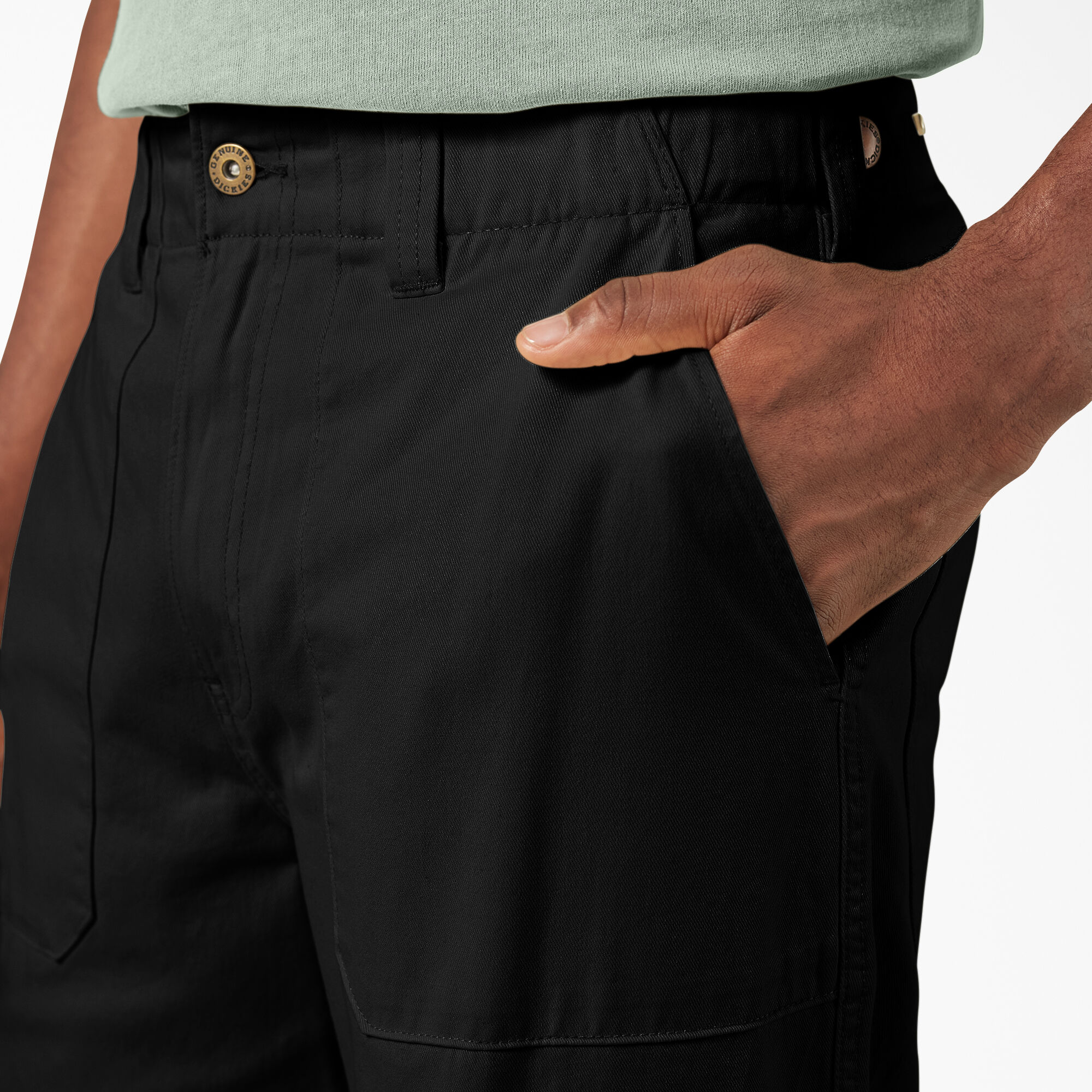 Forth Smith Truck Pant