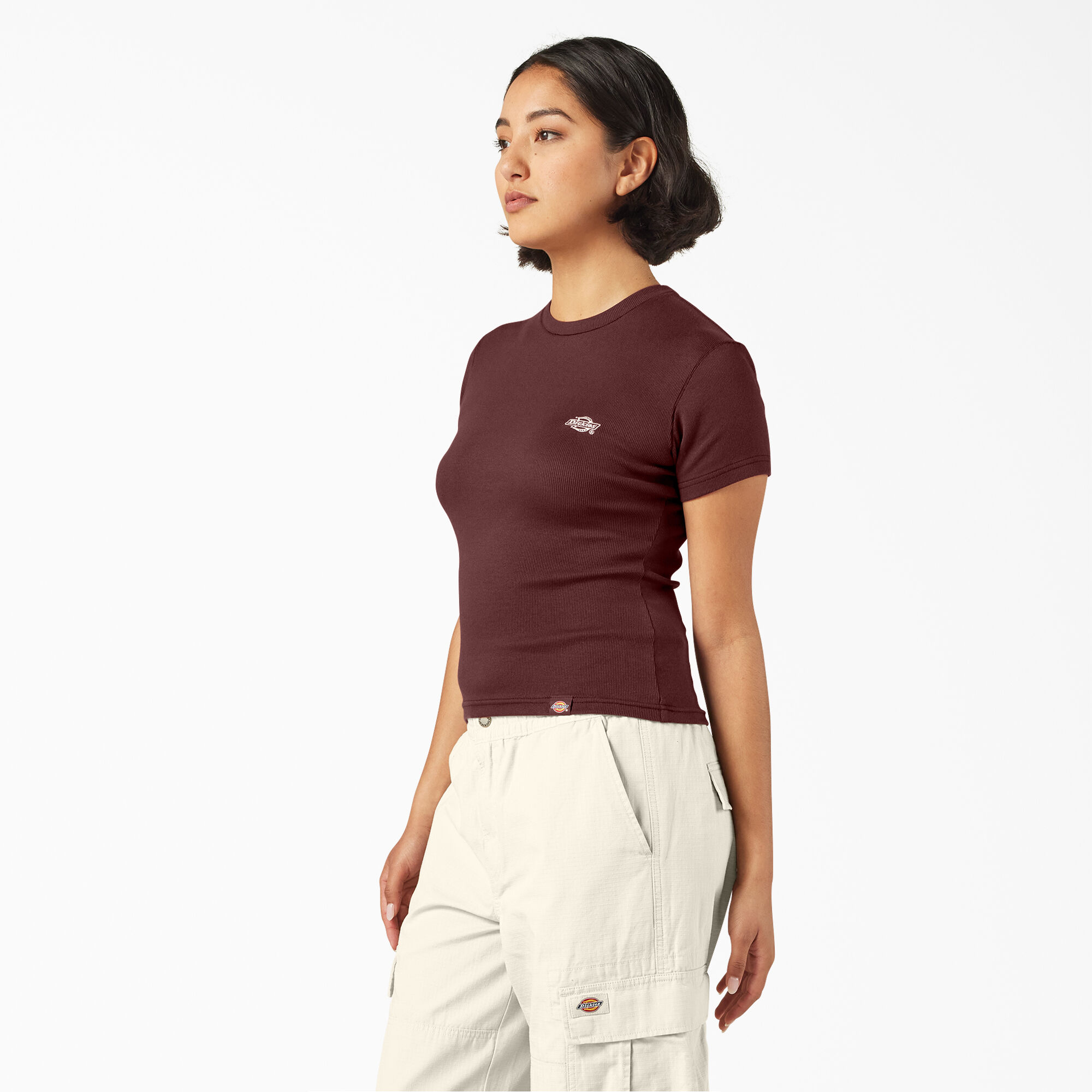 Dickie's Gladeville Short Sleeve Tee - Women