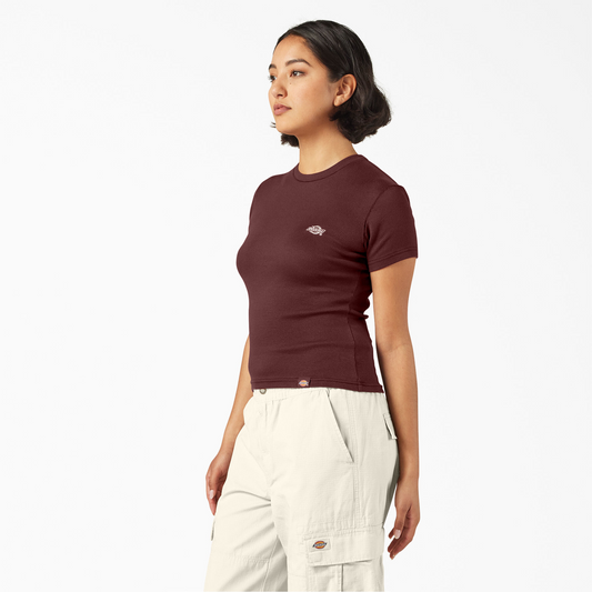 Dickie's Gladeville Short Sleeve Tee - Women