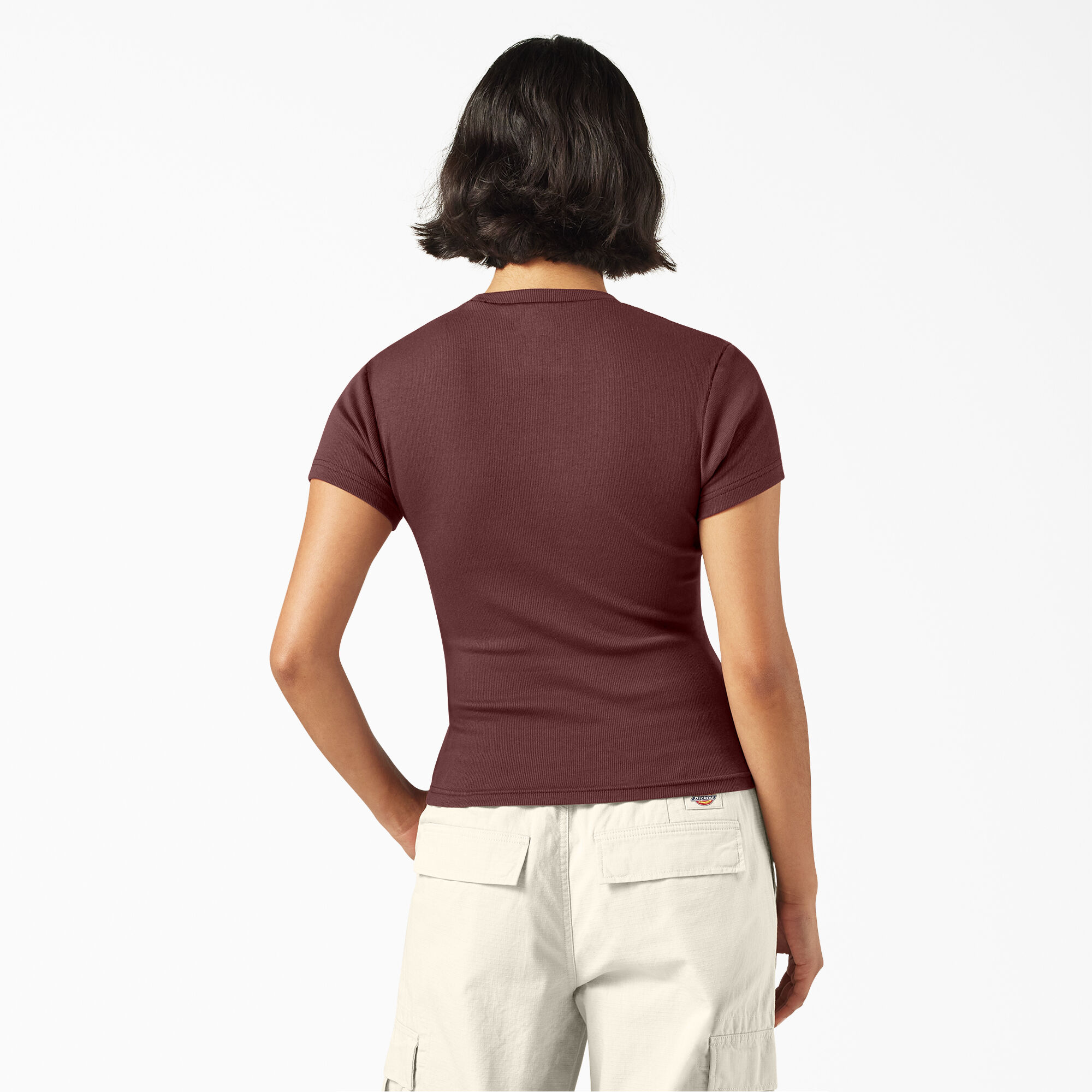 Dickie's Gladeville Short Sleeve Tee - Women